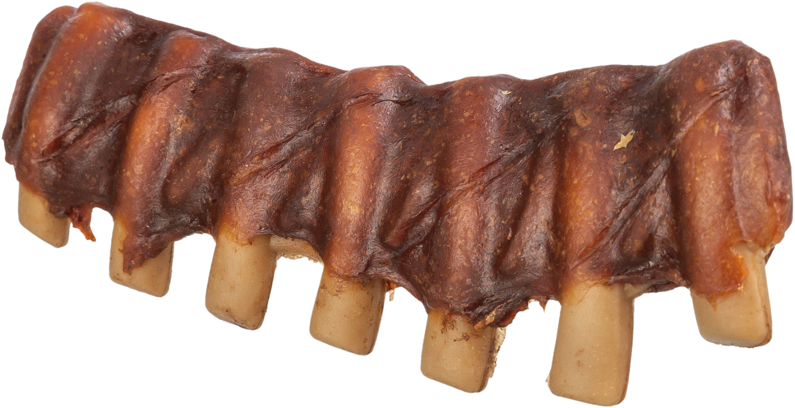 Denta Fun Ribs med kyllingebryst 15 cm